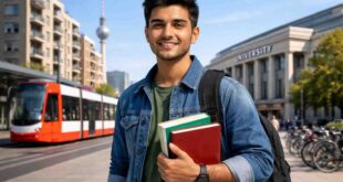 Cost Of Living in Germany for Pakistani Students