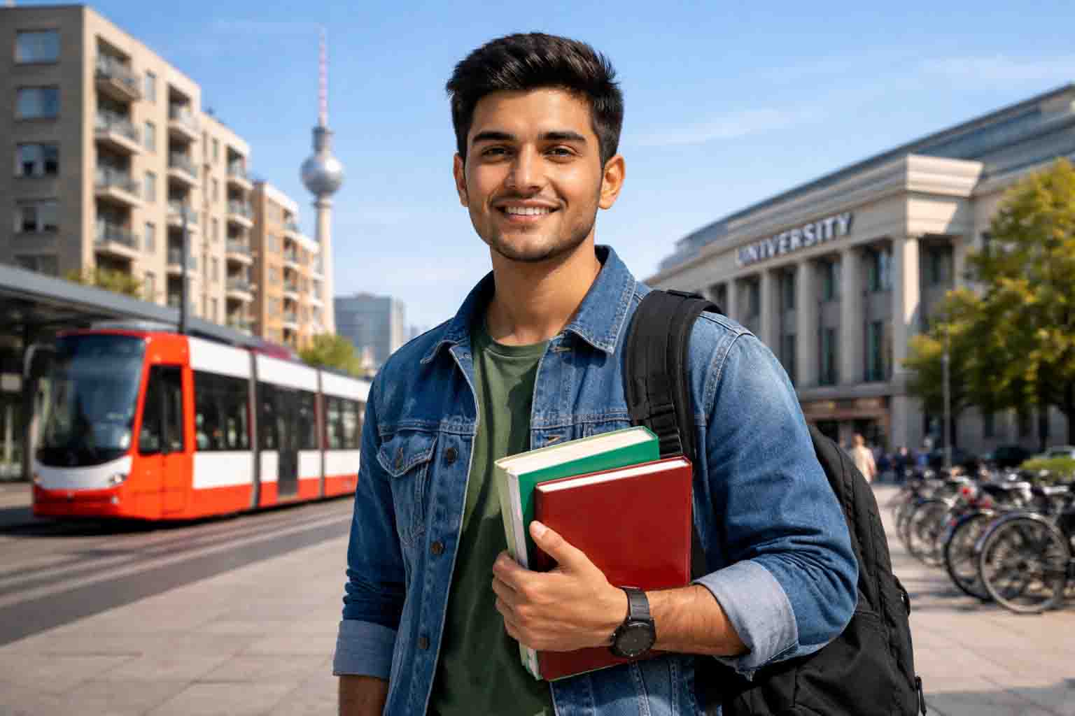 Cost Of Living in Germany for Pakistani Students