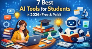 Best AI Tools for Students in 2026