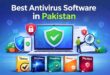 Best Antivirus Software in Pakistan – Top Security Tools 2026