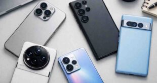 Best Camera Phones in Pakistan 2026