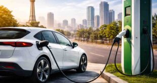 Electric Cars in Pakistan 2026 - Future of Transport