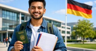 Free Education In Germany For Pakistani Students