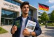 Germany Student Visa Requirements for Pakistan
