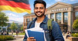 Study in Germany Without IELTS for Pakistani Students