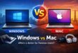 Windows vs Mac Which Is Better for Users in Pakistan
